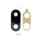 Galaxy A02 - Camera Lens Only