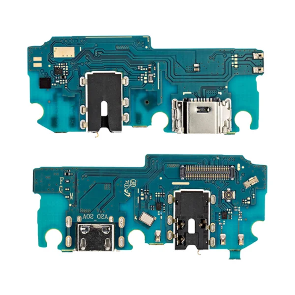 Galaxy A02 - Charge Flex