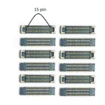 Galaxy A02s A03s - Mainboard Connector