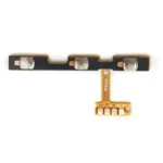 Galaxy A02s A03s - Power Volume Flex
