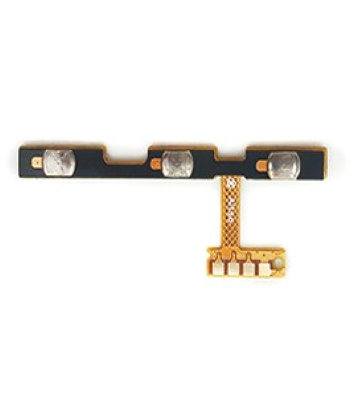 Galaxy A02s A03s - Power Volume Flex