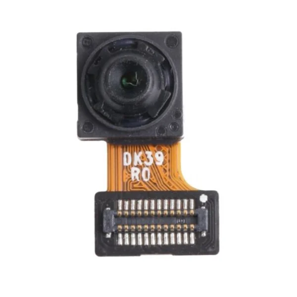 Galaxy A02s - Front Camera