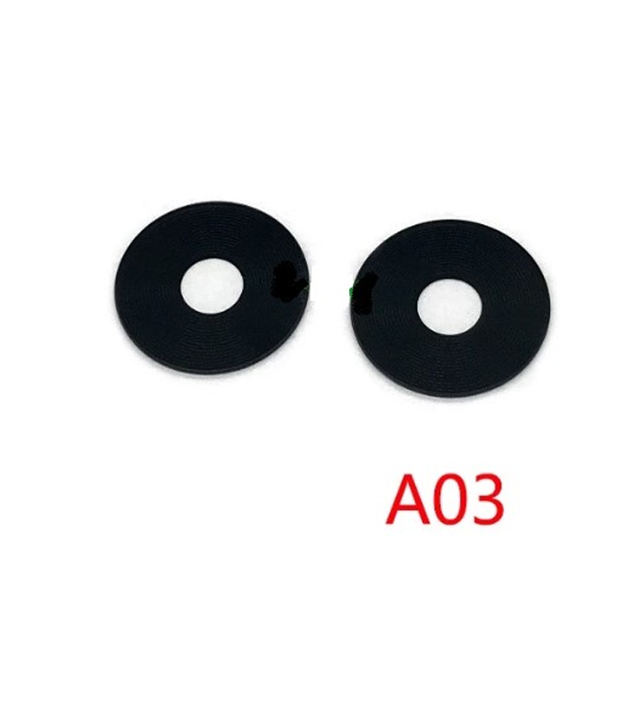 Galaxy A03 - Camera Lens Only