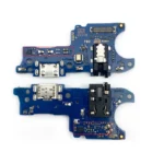 Galaxy A03 - Charge Flex ORG