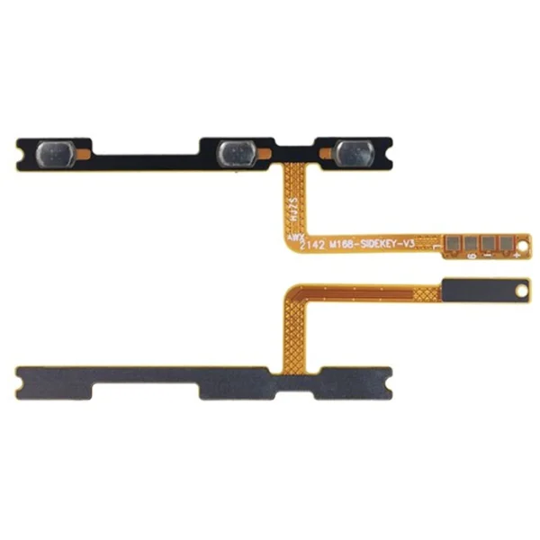 Galaxy A03 Core - Power Volume Flex