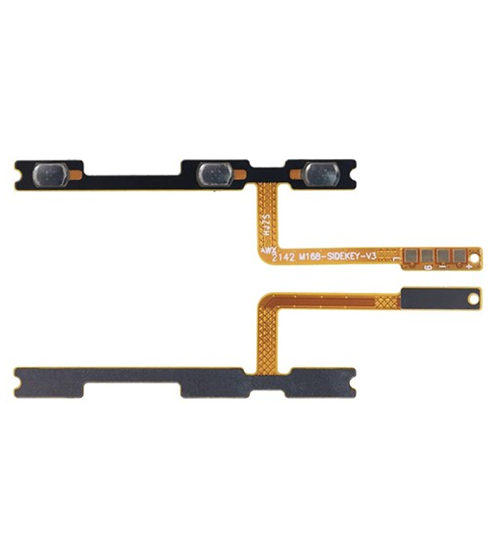 Galaxy A03 Core - Power Volume Flex