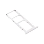 Galaxy A03 Core - Sim Tray - Wit