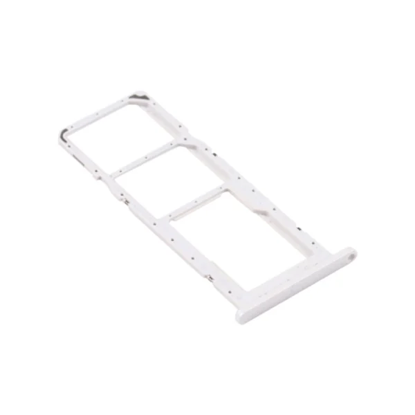 Galaxy A03 Core - Sim Tray - Wit