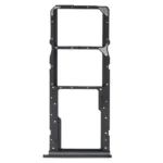 Galaxy A03 Core - Sim Tray - Zwart