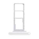 Galaxy A03 - Sim Tray - Wit