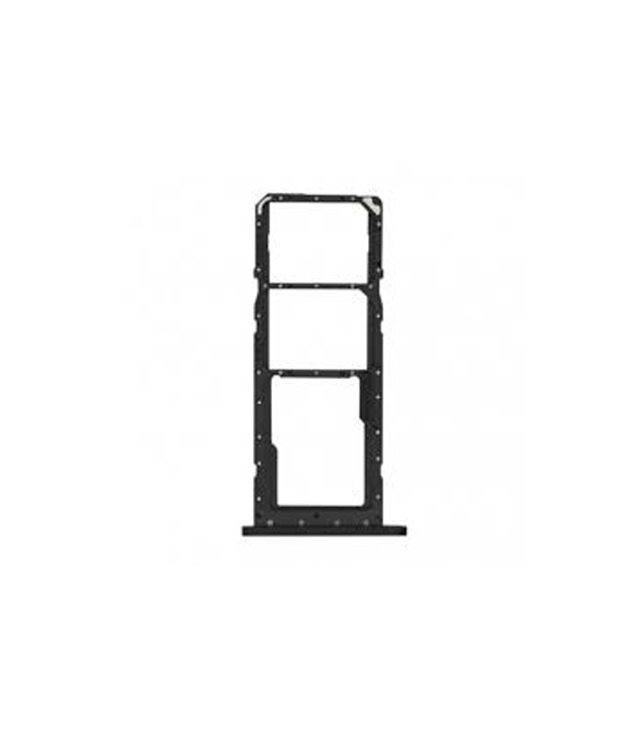 Galaxy A03 - Sim Tray - Zwart