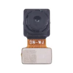 Galaxy A03s - Focus Camera