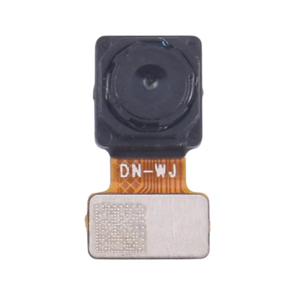 Galaxy A03s - Focus Camera