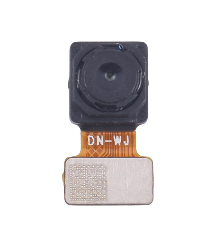 Galaxy A03s - Focus Camera
