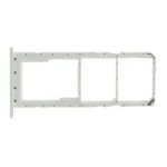 Galaxy A03s - Simcard Tray - Wit