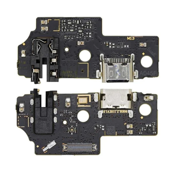 Galaxy A04 A045 - Charge Flex ORG