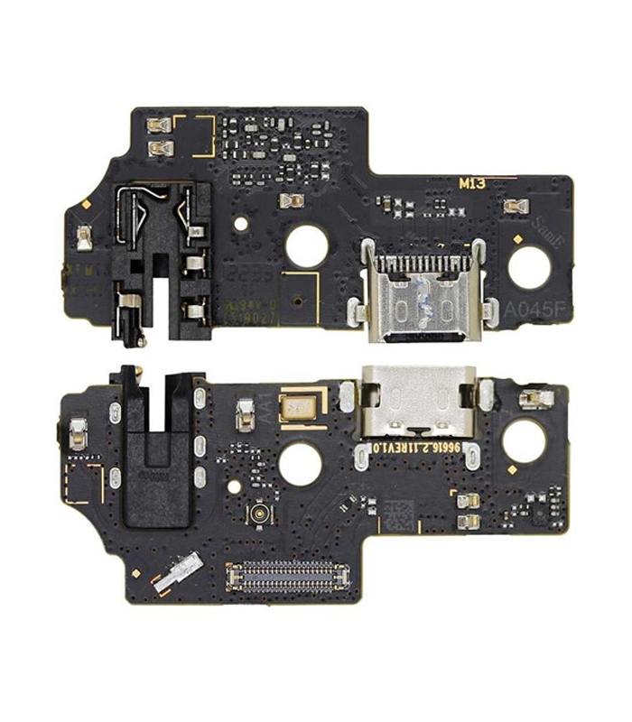 Galaxy A04 A045 - Charge Flex ORG