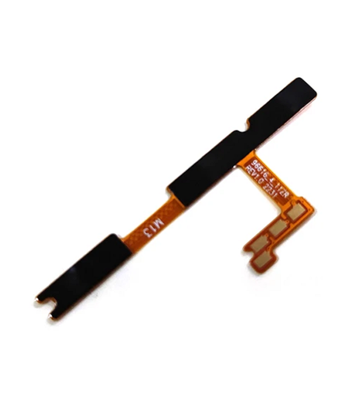 Galaxy A04 - Power Volume Flex