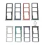 Galaxy A04 - Sim Tray - Groen