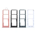 Galaxy A04E - Sim Tray - Goud