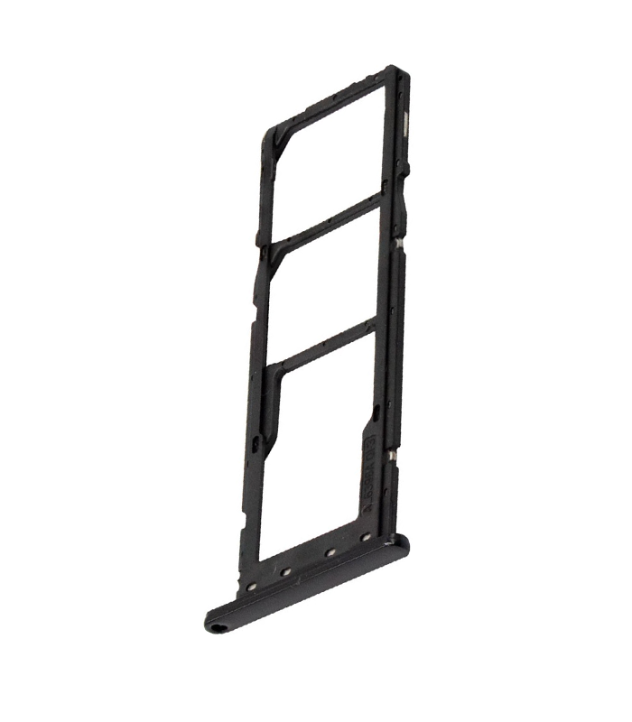 Galaxy A04E - Sim Tray - Zwart