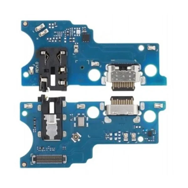 Galaxy A04e A042 - Charge Flex ORG
