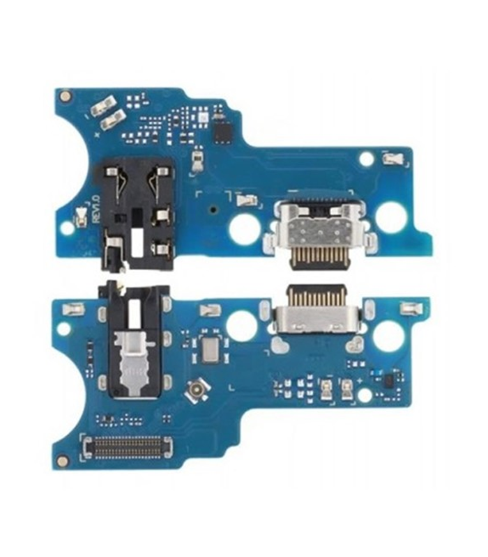 Galaxy A04e A042 - Charge Flex ORG