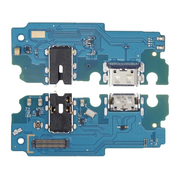 Galaxy A04s A047 - Charge Flex ORG