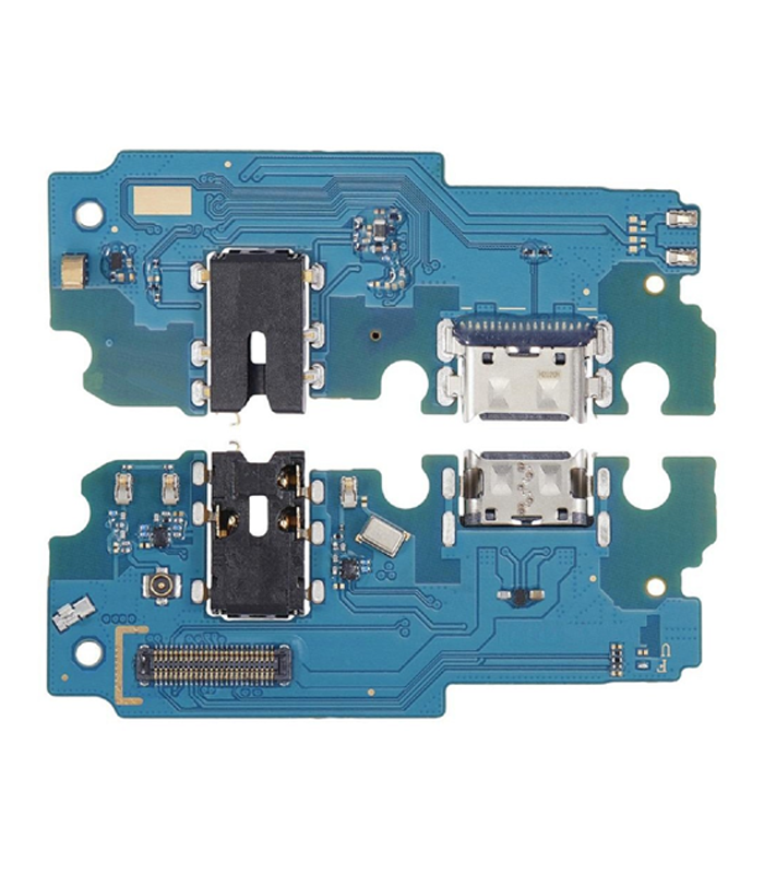 Galaxy A04s A047 - Charge Flex ORG