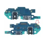 Galaxy A10 A10FN A105 - Charge Flex+Audio Jack V0.1