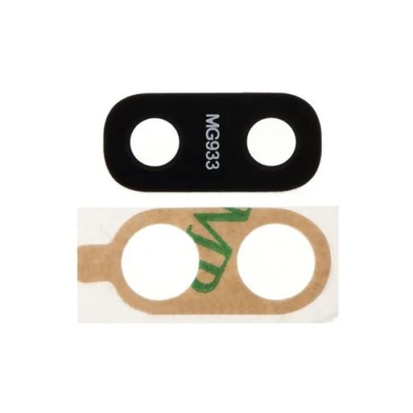 Galaxy A10 A20 A30 A40 - Camera Lens Only