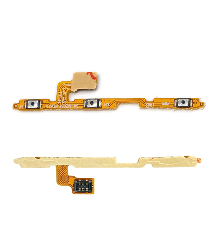 Galaxy A10 M10 - Power Volume Flex