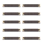 Galaxy A10 - Touch Connector