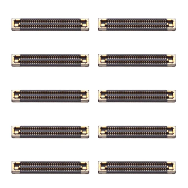 Galaxy A10 - Touch Connector