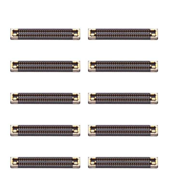 Galaxy A10 - Touch Connector
