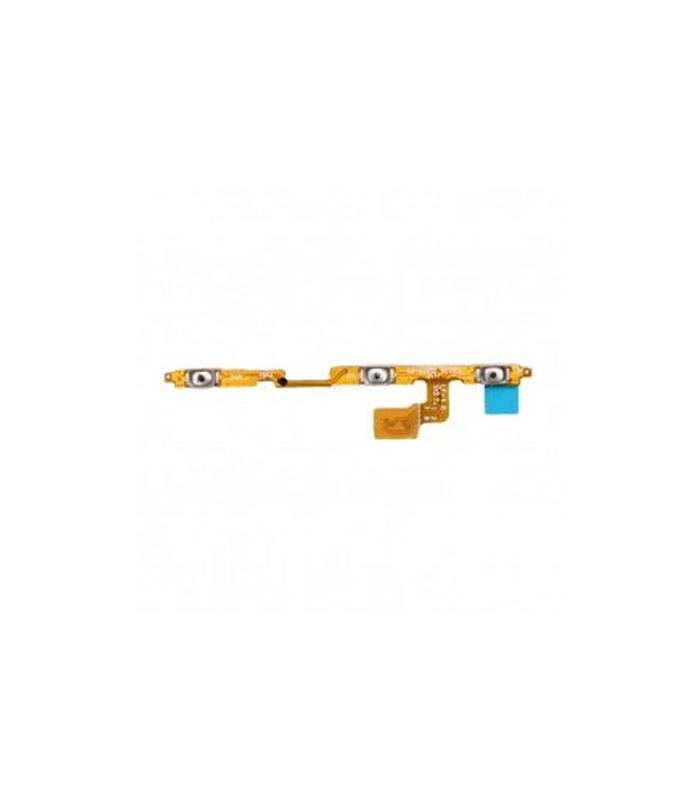 Galaxy A10e A20e A202 - Power Volume Flex