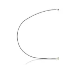 Galaxy A10s A107 - Antenna Cable - Zwart