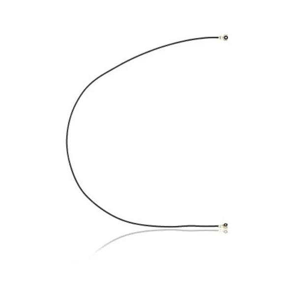 Galaxy A10s A107 - Antenna Cable - Zwart
