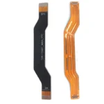 Galaxy A10s A107 Versie M16 - (LCD) Main Flex