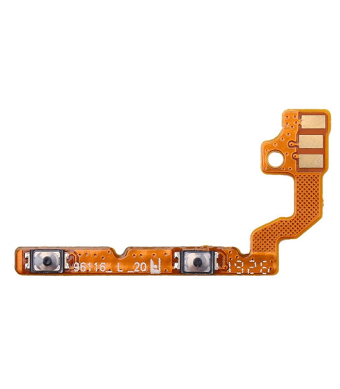 Galaxy A10s A107 -Volume Flex