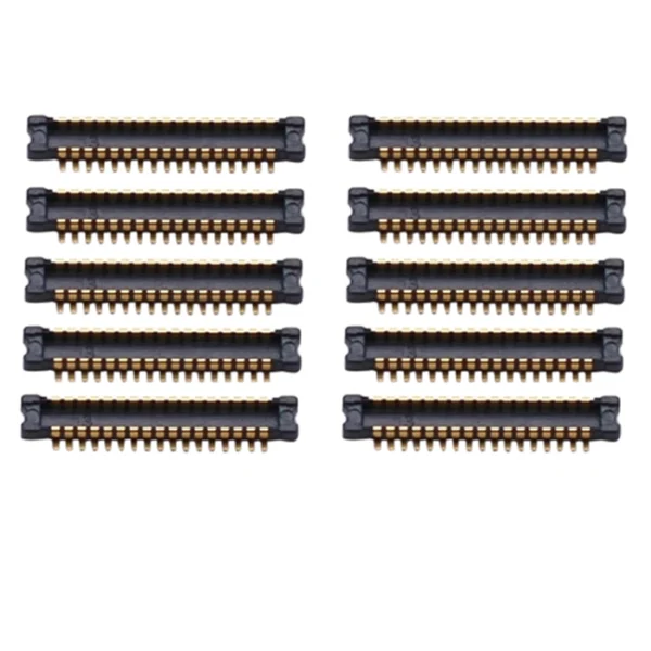 Galaxy A10s A20s - LCD Connector