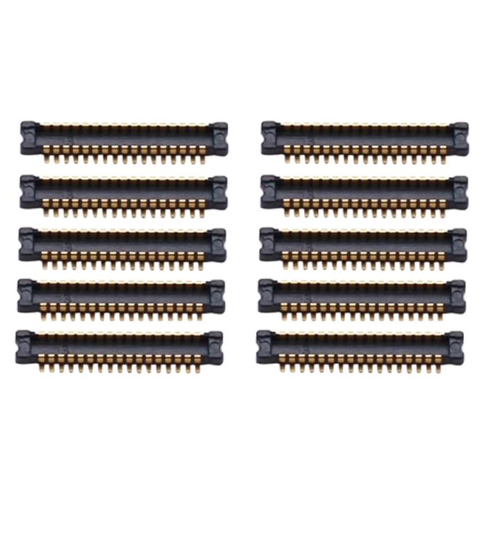 Galaxy A10s A20s - LCD Connector