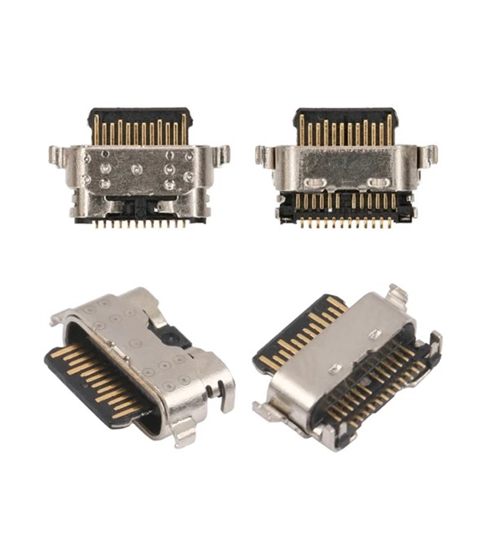 Galaxy A11 A02s - Charge Connector