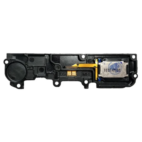 Galaxy A11 - Loudspeaker Ringer