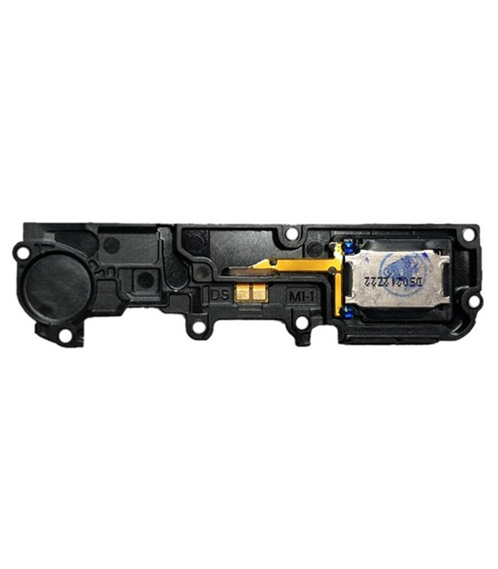Galaxy A11 - Loudspeaker Ringer