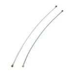 Galaxy A12 - Antenna Cable - Blauw