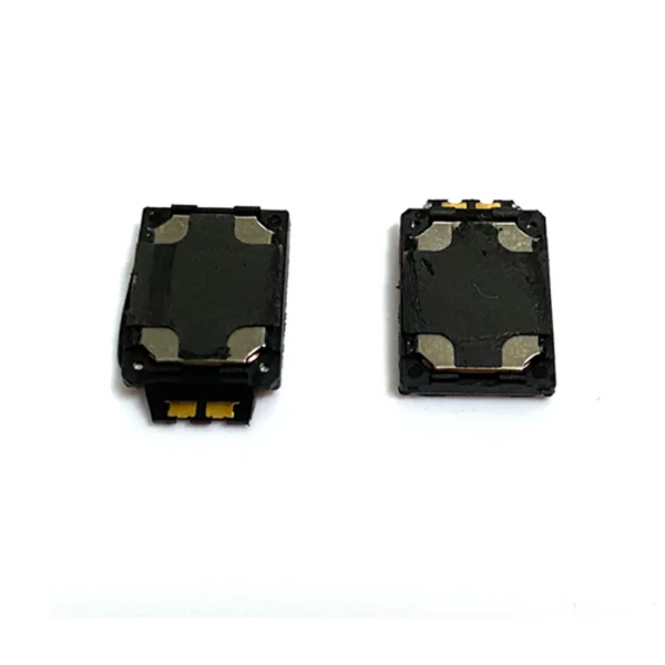 Galaxy A12 - Loudspeaker Ringer