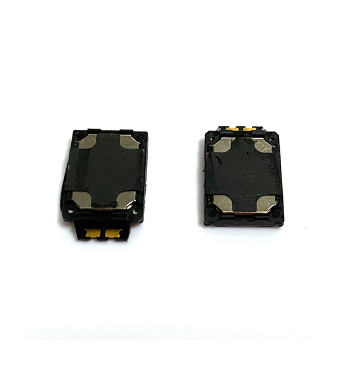 Galaxy A12 - Loudspeaker Ringer