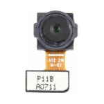 Galaxy A12 - Macro Camera
