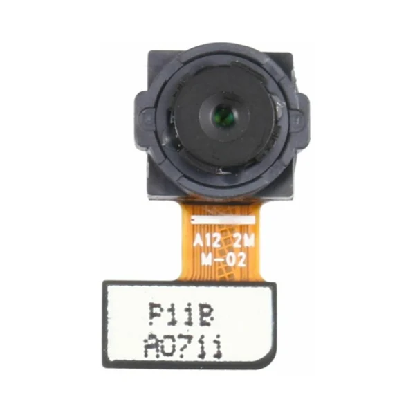 Galaxy A12 - Macro Camera